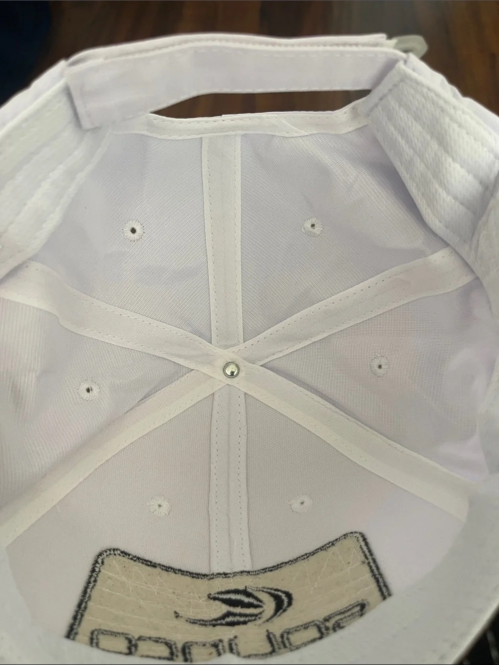 New Solinco All Court PERFORMANCE CAP